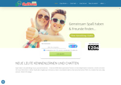chatroom2000